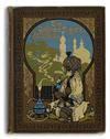 CHARLES FOLKARD. The Arabian Nights.